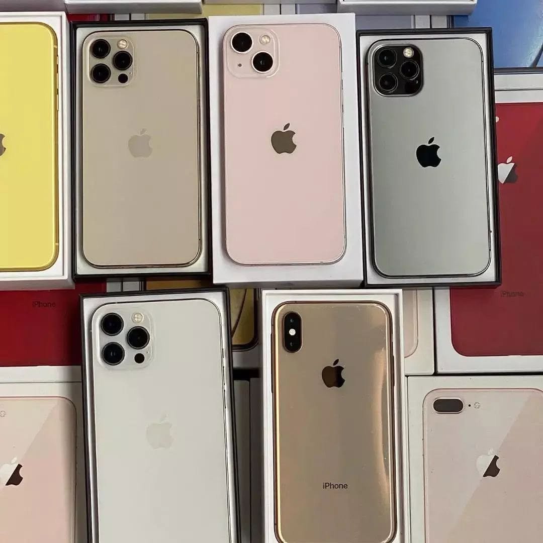 Verified iPhone Liquidation Pallets - Image 7