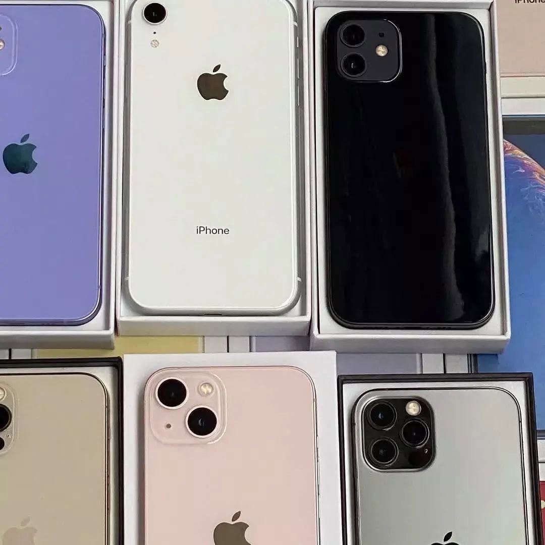 Verified iPhone Liquidation Pallets - Image 6