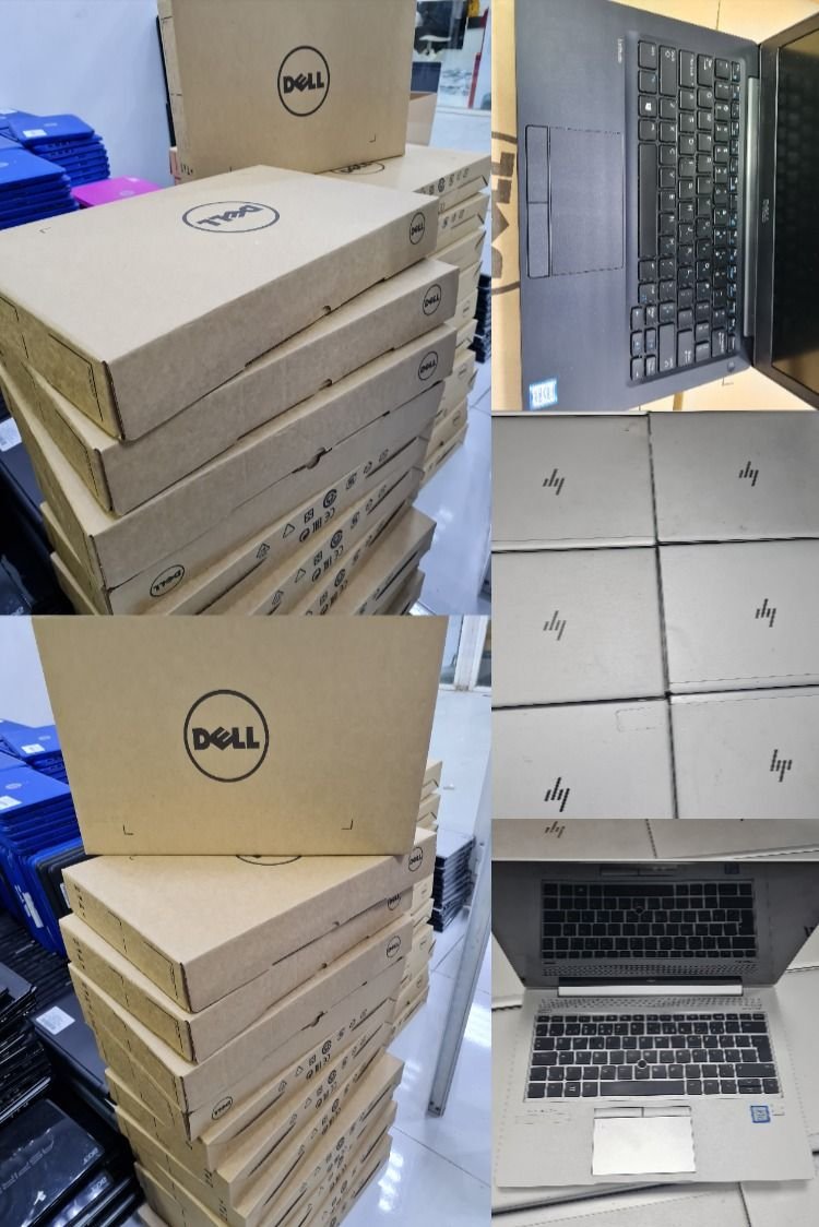 Wholesale Laptop Pallets - Image 4