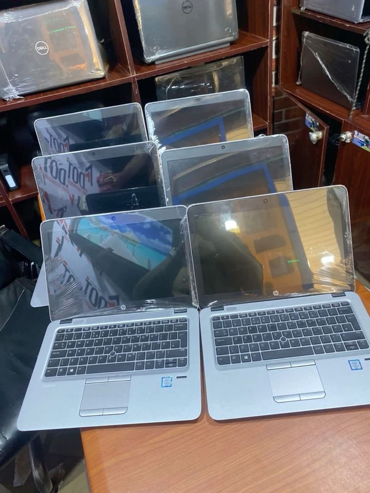 Wholesale Laptop Pallets - Image 3