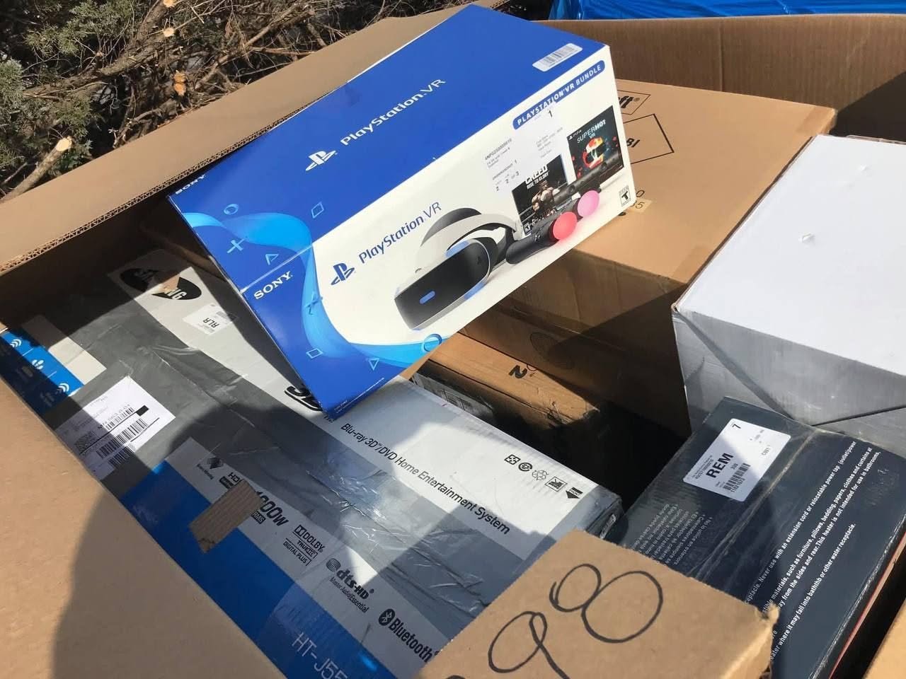 Monitor Pallets for Electronics Resellers - Image 4