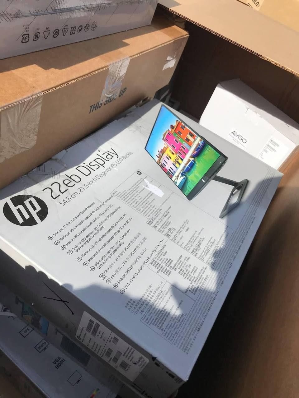 Monitor Pallets for Electronics Resellers - Image 3