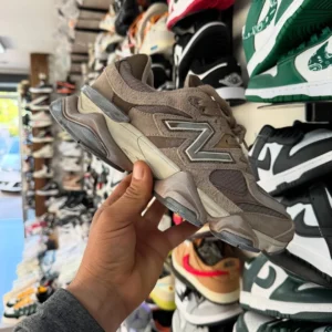 New Balance Shoe Pallets for Footwear Resellers