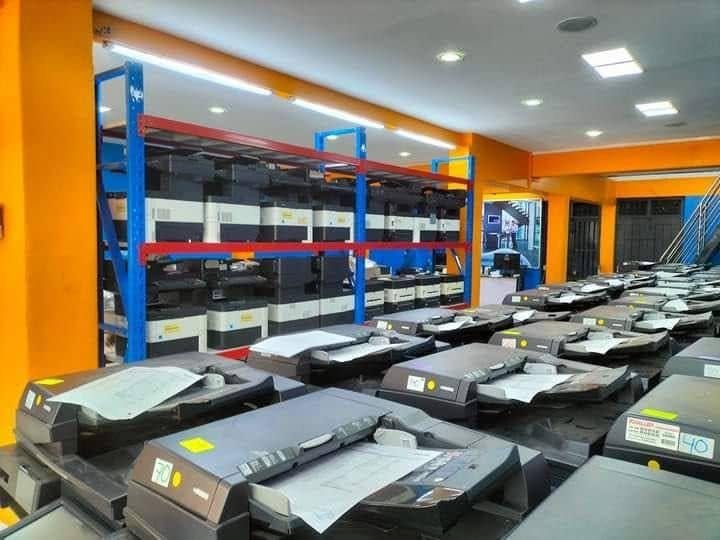 Wholesale Printer Pallets for Resellers - Image 2