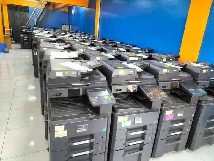 Wholesale Printer Pallets for Resellers