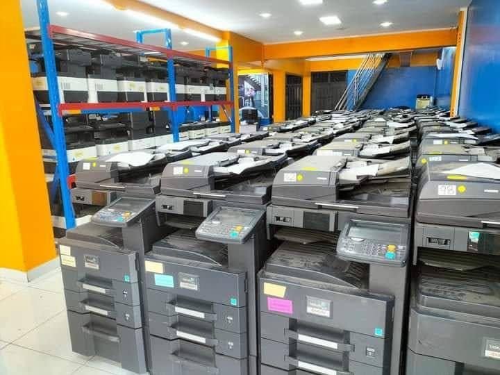 Wholesale Printer Pallets for Resellers - Image 7