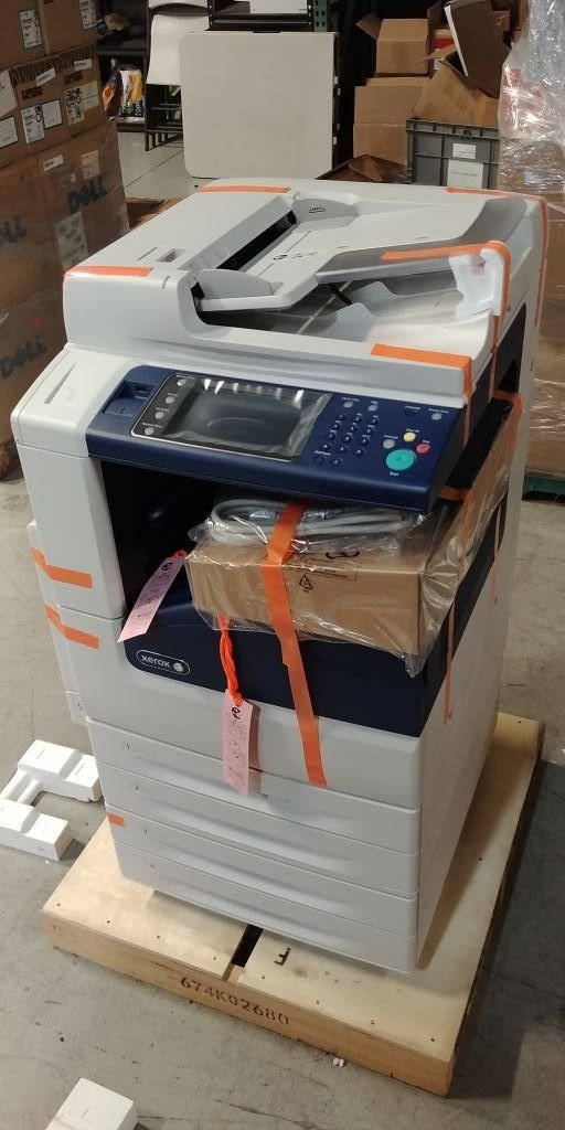 Wholesale Printer Pallets for Resellers - Image 4