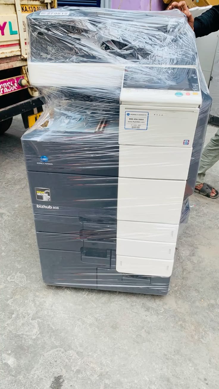 Wholesale Printer Pallets for Resellers - Image 3