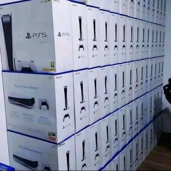 Wholesale PS5 Pallets - Image 3