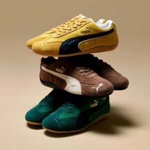 Puma Shoe Pallets for Footwear Resellers