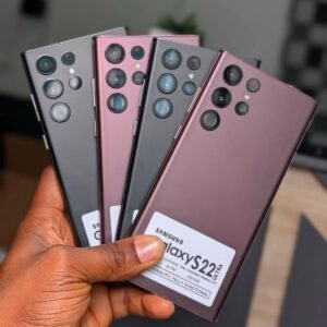 Wholesale Samsung Galaxy Phone Pallets