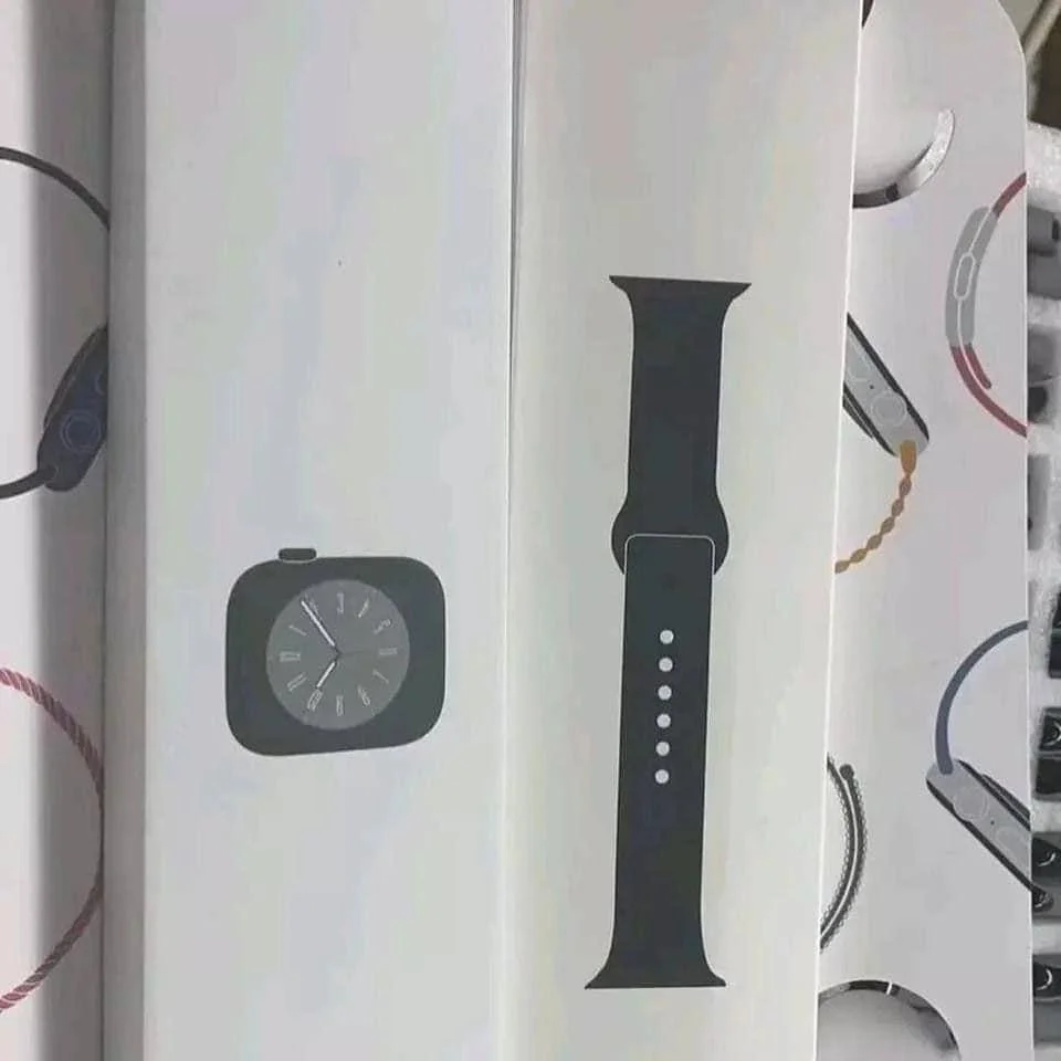 Wholesale Smartwatch Pallets - Image 7