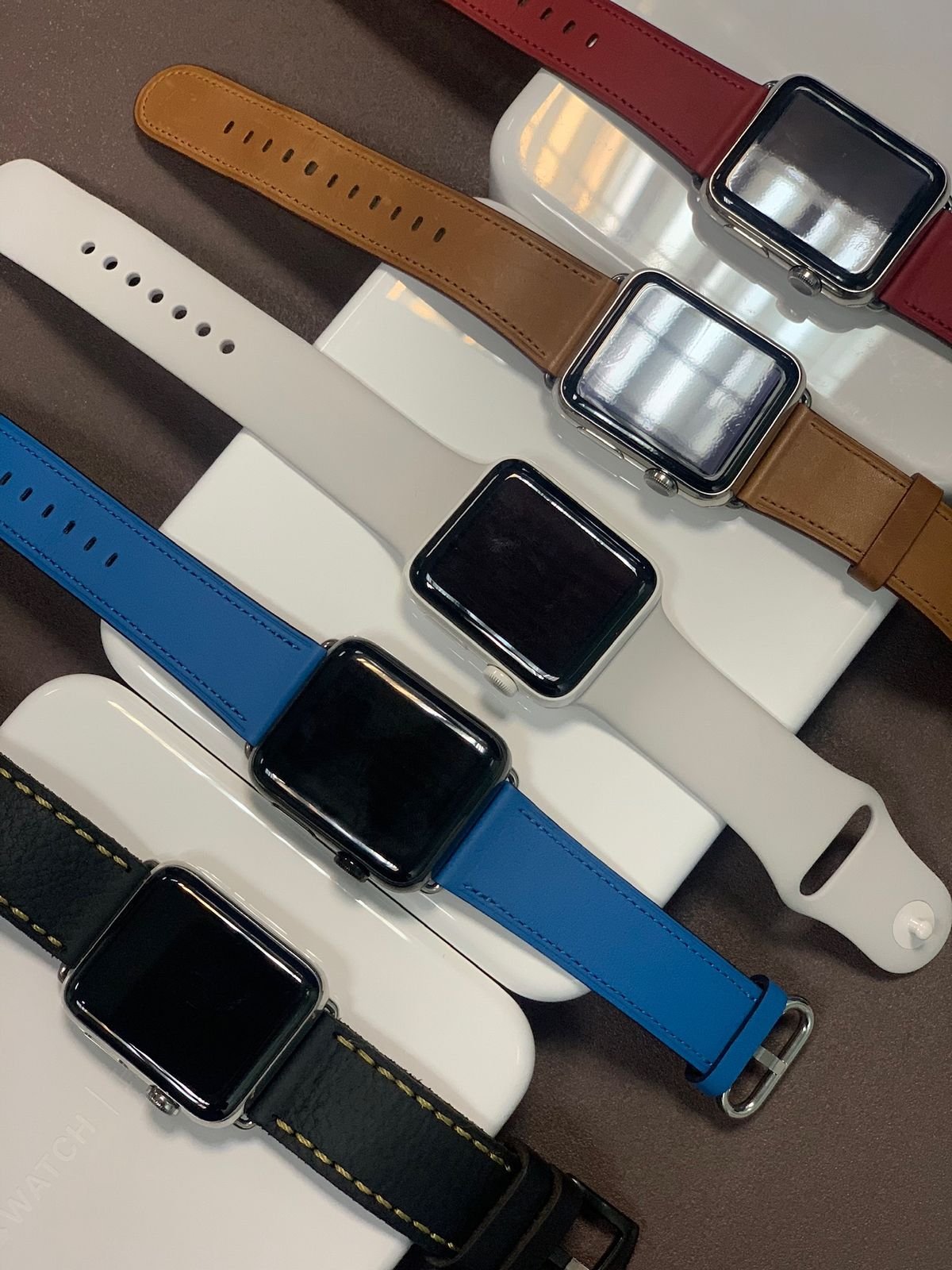 Wholesale Smartwatch Pallets - Image 5