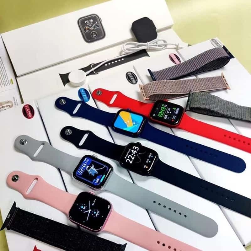 Wholesale Smartwatch Pallets - Image 4