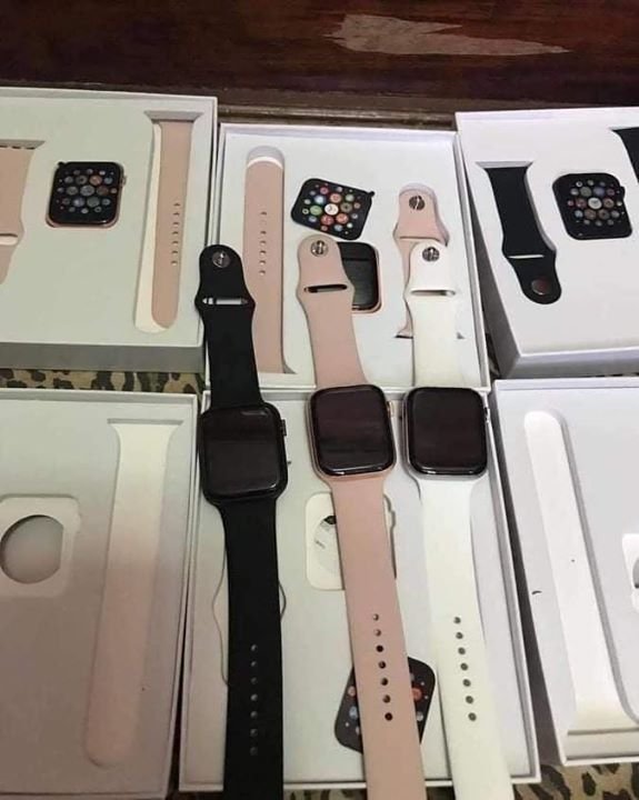 Wholesale Smartwatch Pallets - Image 3