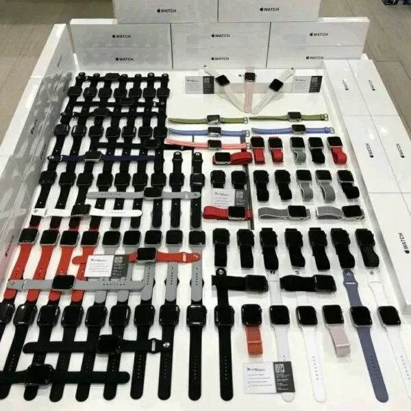 Wholesale Smartwatch Pallets - Image 2