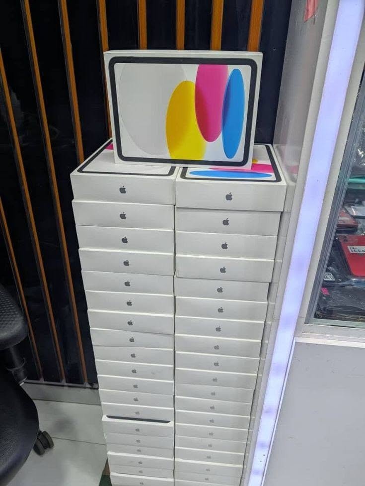Wholesale Tablet Pallets