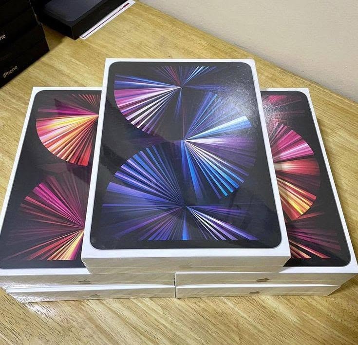 Wholesale Tablet Pallets - Image 4