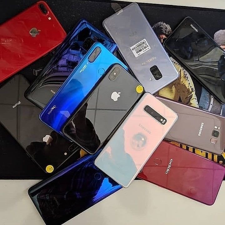 Wholesale Unlocked Smartphone Pallets - Image 7