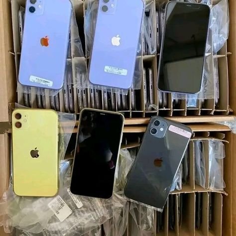Wholesale Unlocked Smartphone Pallets - Image 4