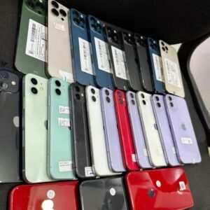 Wholesale Unlocked Smartphone Pallets